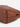 TOTEME Mujer Barcelona Bolso Clutch T-Lock color Marrón sku 810-008574 01 - Foto 4
