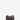 TOTEME Mujer Barcelona Bolso Clutch T-Lock color Marrón Oscuro sku 810-008579 01 - Foto 1