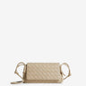 Bottega Veneta Mujer Barcelona Bolso Notturno color Beige sku 810-008583 02 - Foto 1