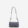 Bottega Veneta Mujer Barcelona Bolso Medium Notturno color Gris Antracita sku 810-008584 01 - Foto 1