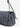 Bottega Veneta Mujer Barcelona Bolso Medium Notturno color Gris Antracita sku 810-008584 01 - Foto 5