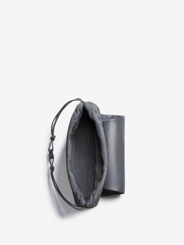 Bottega Veneta Mujer Barcelona Bolso Giorno color Gris Antracita sku 810-008585 01 - Foto 5