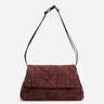 Bottega Veneta Mujer Barcelona Bolso Giorno color Burdeos sku 810-008586 01 - Foto 1