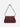 Bottega Veneta Mujer Barcelona Bolso Giorno color Burdeos sku 810-008586 01 - Foto 3