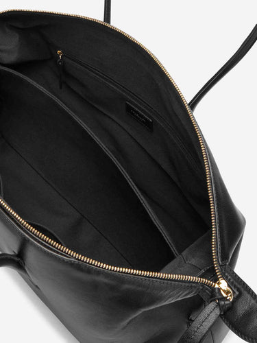 DeMellier Mujer Barcelona Bolso The Stockholm color Negro sku 810-008588 01 - Foto 3