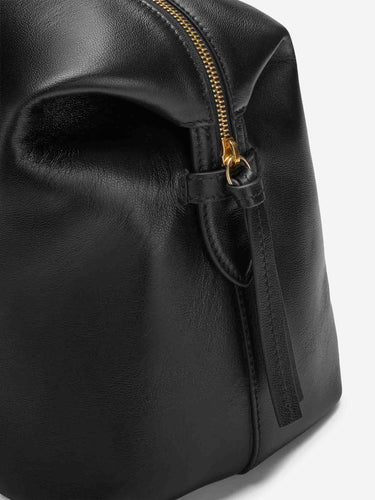 DeMellier Mujer Barcelona Bolso The Stockholm color Negro sku 810-008588 01 - Foto 4