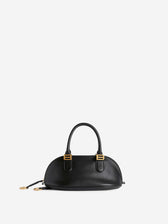 Balenciaga Mujer Barcelona Bolso Bowling Bolero Mini color Negro sku 810-008589 01 - Foto 1