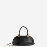 Balenciaga Mujer Barcelona Bolso Bowling Bolero Mini color Negro sku 810-008589 01 - Foto 1