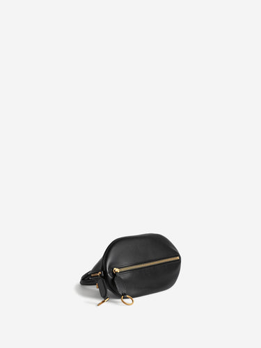 Balenciaga Mujer Barcelona Bolso Bowling Bolero Mini color Negro sku 810-008589 01 - Foto 4