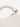 Ganni Mujer Barcelona Bolso Bou Mini color Blanco sku 810-008591 01 - Foto 5