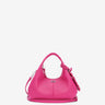 Ganni Mujer Barcelona Bolso Boho Mini color Rosa sku 810-008592 01 - Foto 1