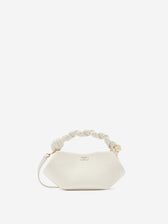 Ganni Mujer Barcelona Bolso Boho Mini color Blanco sku 810-008594 01 - Foto 1