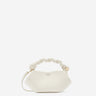 Ganni Mujer Barcelona Bolso Boho Mini color Blanco sku 810-008594 01 - Foto 1