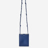 Jil Sander Mujer Barcelona Bolso Tangle Mini color Azul Marino sku 810-008596 01 - Foto 1
