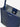 Jil Sander Mujer Barcelona Bolso Tangle Mini color Azul Marino sku 810-008596 01 - Foto 3