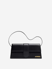 Jacquemus Mujer Barcelona Bolso Le Bambino Long color Negro sku 810-008598 01 - Foto 1