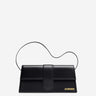 Jacquemus Mujer Barcelona Bolso Le Bambino Long color Negro sku 810-008598 01 - Foto 1