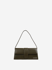 Jacquemus Mujer Barcelona Bolso Le Bambino Long color Verde Militar sku 810-008598 02 - Foto 1