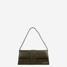 Jacquemus Mujer Barcelona Bolso Le Bambino Long color Verde Militar sku 810-008598 02 - Foto 1