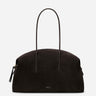 DeMellier Mujer Barcelona Bolso The Stockholm color Marrón Oscuro sku 810-008599 01 - Foto 1