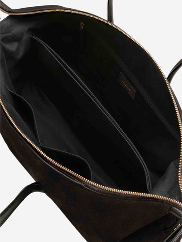 DeMellier Mujer Barcelona Bolso The Stockholm color Marrón Oscuro sku 810-008599 01 - Foto 3