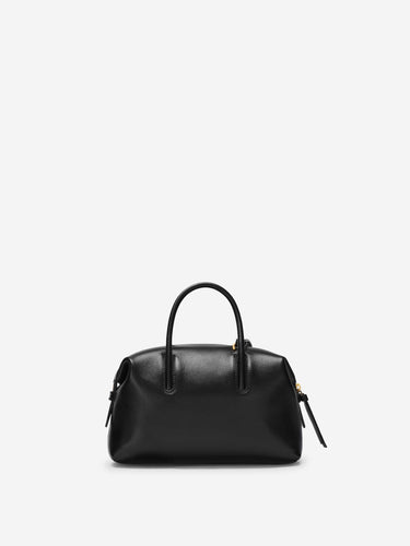 DeMellier Mujer Barcelona Bolso The Small Stockholm color Negro sku 810-008600 01 - Foto 3