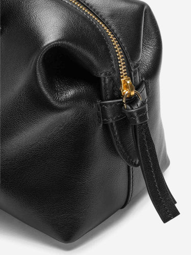 DeMellier Mujer Barcelona Bolso The Small Stockholm color Negro sku 810-008600 01 - Foto 4