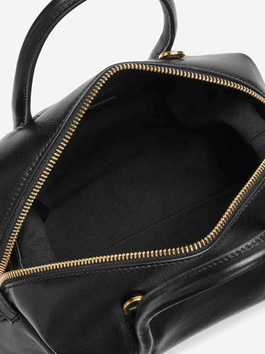 DeMellier Mujer Barcelona Bolso The Small Stockholm color Negro sku 810-008600 01 - Foto 5