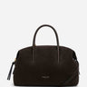 DeMellier Mujer Barcelona Bolso The Small Stockholm color Marrón Oscuro sku 810-008600 02 - Foto 1