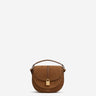 DeMellier Mujer Barcelona Bolso tote Siena Saddle color Camel sku 810-008604 00 - Foto 1