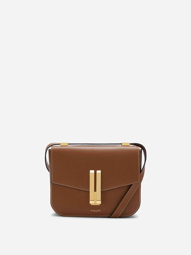 DeMellier Mujer Barcelona Bolso The Vancouver color Caramelo sku 810-008605 00 - Foto 1