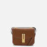 DeMellier Mujer Barcelona Bolso The Vancouver color Caramelo sku 810-008605 00 - Foto 1