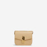 DeMellier Mujer Barcelona Bolso The Vancouver color Amarillo Claro sku 810-008605 01 - Foto 1