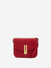 DeMellier Mujer Barcelona Bolso The Vancouver color Rojo sku 810-008605 02 - Foto 1