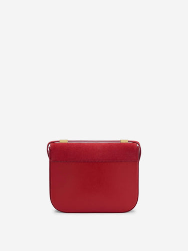 DeMellier Mujer Barcelona Bolso The Vancouver color Rojo sku 810-008605 02 - Foto 3