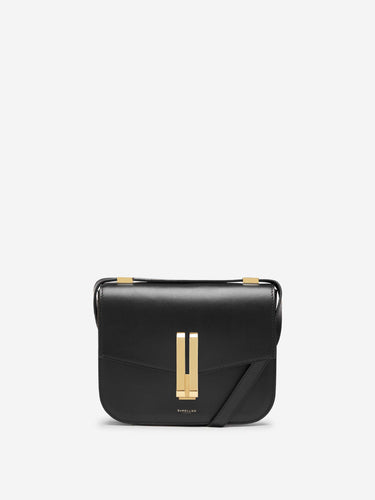 DeMellier Mujer Barcelona Bolso The Vancouver color Negro sku 810-008605 03 - Foto 1