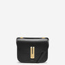 DeMellier Mujer Barcelona Bolso The Vancouver color Negro sku 810-008605 03 - Foto 1
