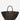 DeMellier Mujer Barcelona Bolso The Midi New York color Marrón Oscuro sku 810-008606 01 - Foto 1
