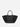 DeMellier Mujer Barcelona Bolso The Midi New York color Negro sku 810-008607 02 - Foto 3