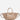 DeMellier Mujer Barcelona Bolso The Midi New York color Nude sku 810-008607 03 - Foto 1