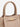 DeMellier Mujer Barcelona Bolso The Midi New York color Nude sku 810-008607 03 - Foto 5