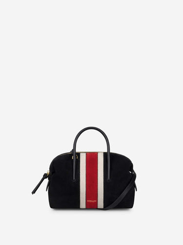 DeMellier Mujer Barcelona Bolso The Small Stockholm color Negro sku 810-008609 01 - Foto 1