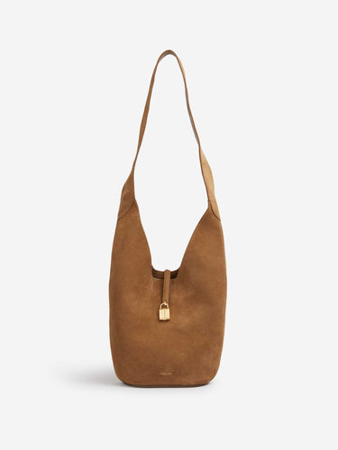 DeMellier Mujer Barcelona Bolso The Sienna Crossbody color Camel sku 810-008610 00 - Foto 1