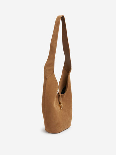 DeMellier Mujer Barcelona Bolso The Sienna Crossbody color Camel sku 810-008610 00 - Foto 2