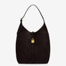DeMellier Mujer Barcelona Bolso The Sienna Crossbody color Marrón Oscuro sku 810-008610 01 - Foto 1