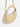 Chloé Mujer Barcelona Bolso Hobo Summer Banana color Beige sku 810-008618 02 - Foto 2