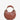 Chloé Mujer Barcelona Bolso Hobo Summer Banana color Caramelo sku 810-008618 03 - Foto 1