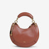 Chloé Mujer Barcelona Bolso Hobo Summer Banana color Caramelo sku 810-008618 03 - Foto 1