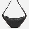 Lemaire Hombre Barcelona Bolso Medium Croissant color Negro sku 810-008619 01 - Foto 1