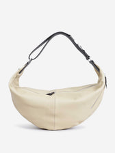 Lemaire Mujer Barcelona Bolso Quiver Clip color Beige sku 810-008620 02 - Foto 1